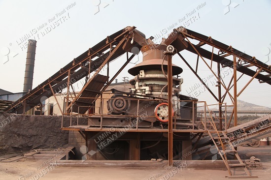 Cone Crusher