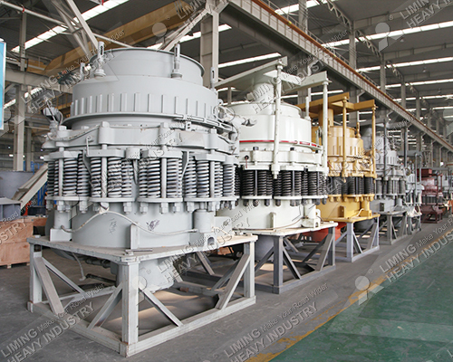 Cone Crusher