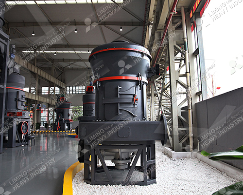 Grinding Mill Manufacturer