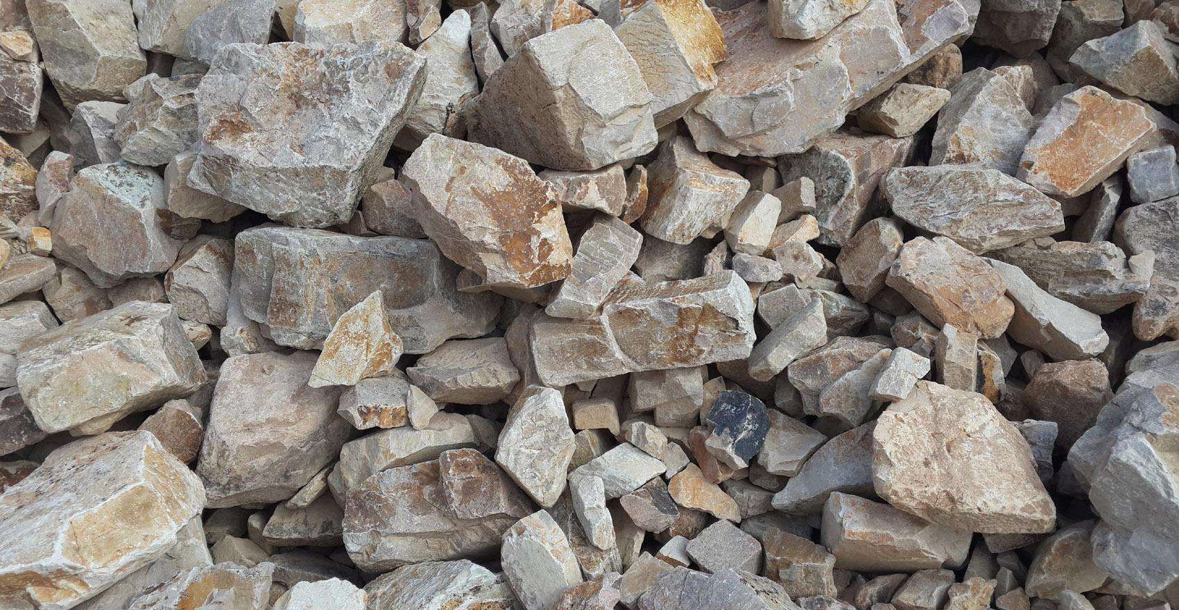 Potassium Feldspar