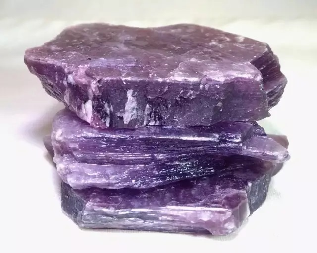Lithium Mica