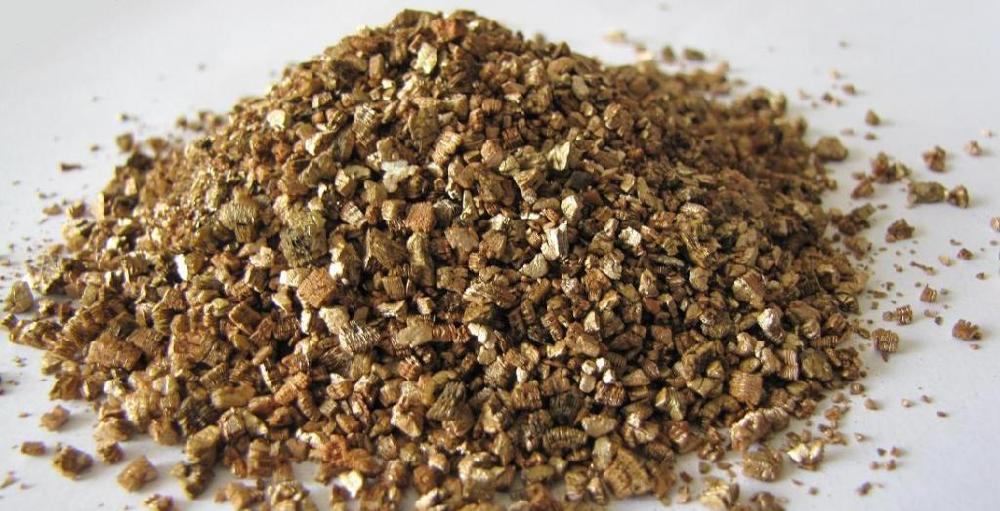 Vermiculite