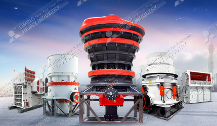 Crusher Manufacturer