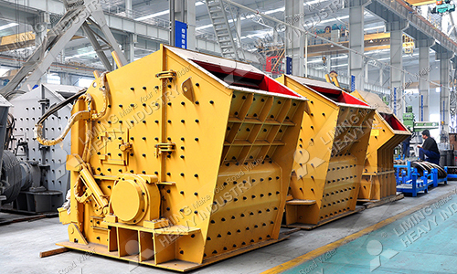 impact crusher