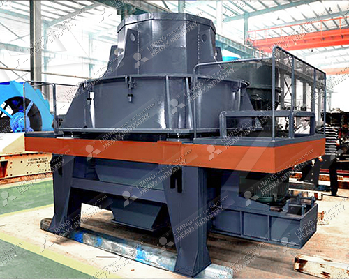 Mining Equipment