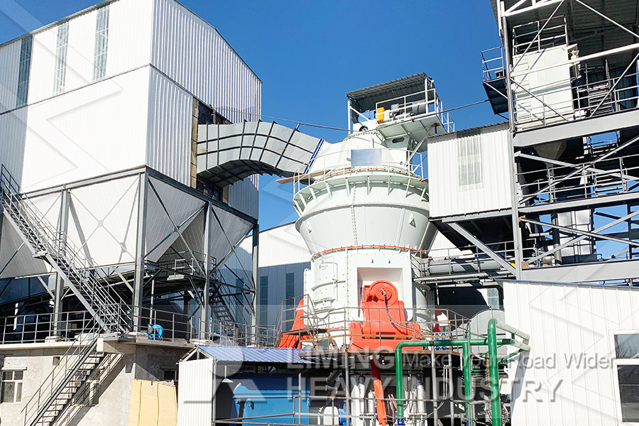 LM Vertical Mill