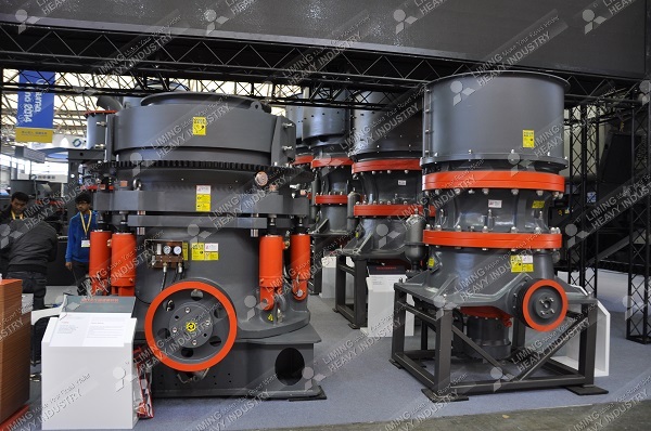 Ore Crusher