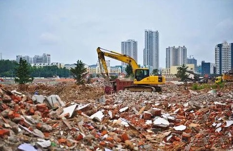 Construction Waste