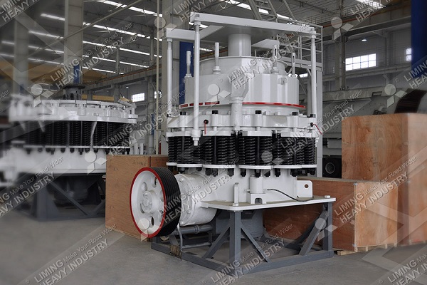 Stone Crusher
