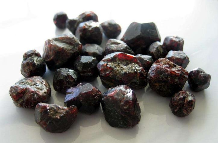 Garnet