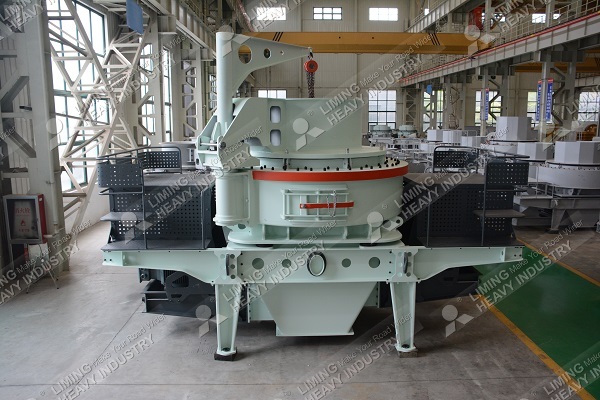 sand making machine price