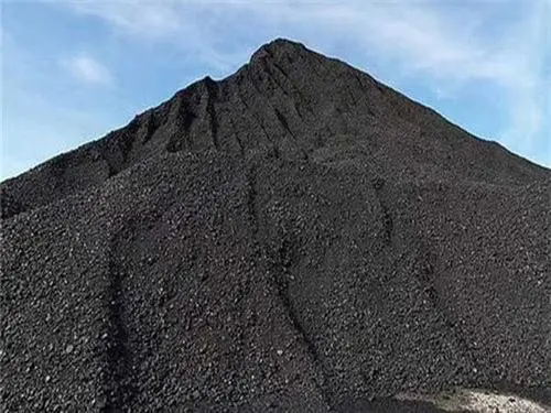 Tailings