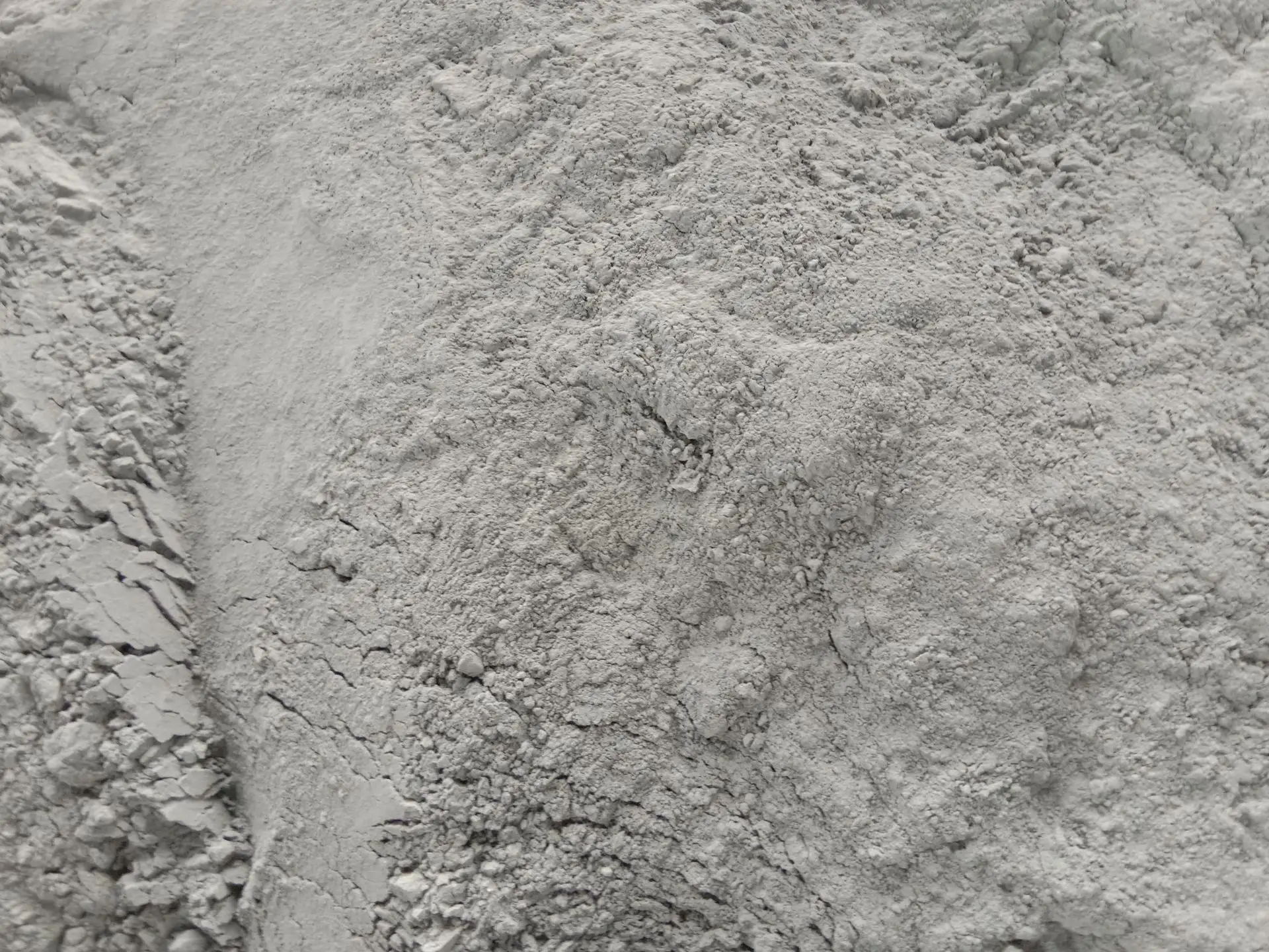 Aluminum Electrolyte