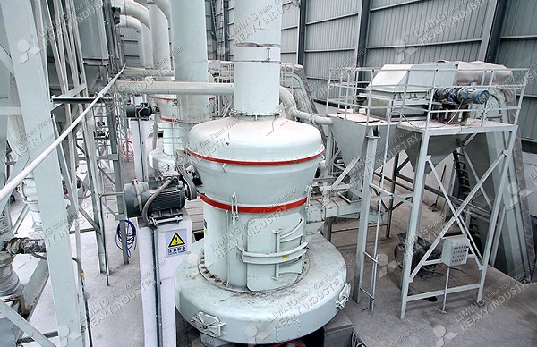 Grinding Mill Manufacturer