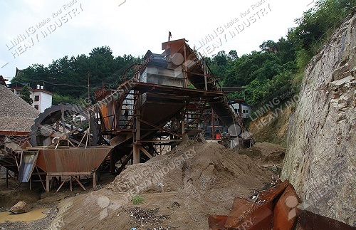 Basalt Cone Crusher
