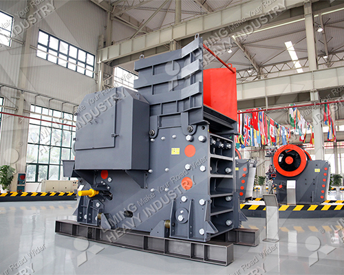 Jaw Crusher