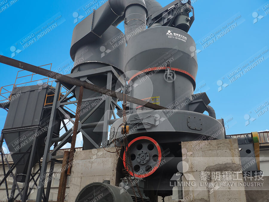 NdFeB Grinding Production Line