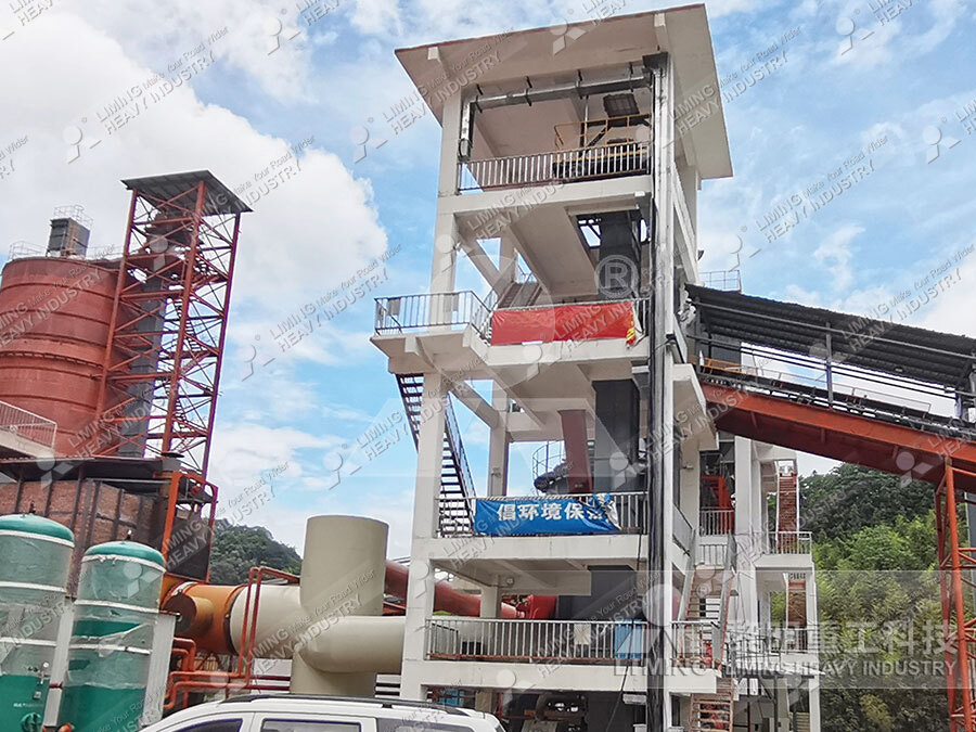 Lithium feldspar grinding machine