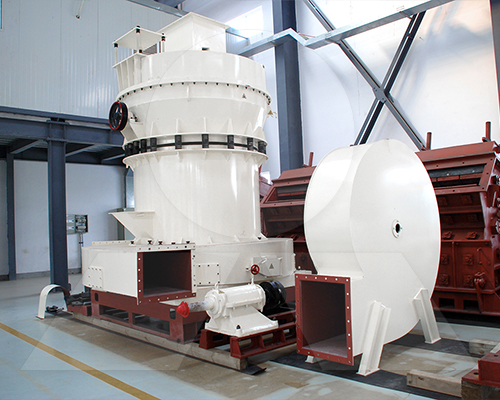 Grinding Mill Manufacturer