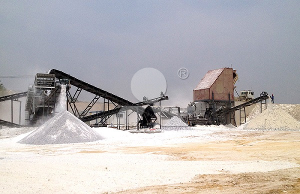 Construction Waste Crusher