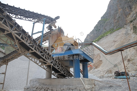 crusher manufacturer
