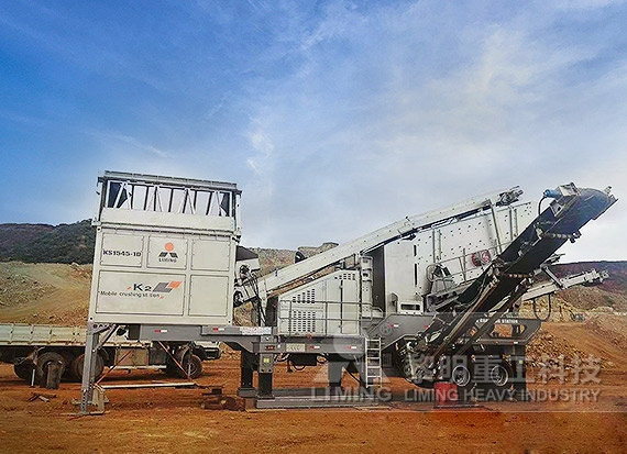 Nickel Ore Processing Project in New Caledonia